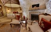 Туры в отель Elysion Cave Suites