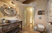 Туры в отель Elysion Cave Suites