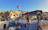 Туры в отель Elysion Cave Suites