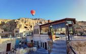 Туры в отель Elysion Cave Suites