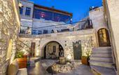 Туры в отель Elysion Cave Suites