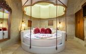 Туры в отель Elysion Cave Suites