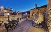 Туры в отель Elysion Cave Suites