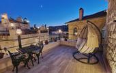 Туры в отель Elysion Cave Suites
