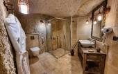 Туры в отель Elysion Cave Suites