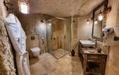 Туры в отель Elysion Cave Suites