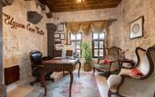 Туры в отель Elysion Cave Suites
