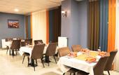 Туры в отель Kars Atapark Boutique Hotel