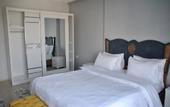 Туры в отель Kars Atapark Boutique Hotel