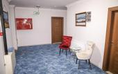 Туры в отель Kars Atapark Boutique Hotel