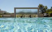 Туры в отель Mossa Well Being Hotel With Heated Pool