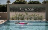 Туры в отель Mossa Well Being Hotel With Heated Pool
