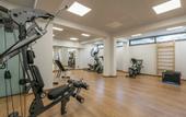 Туры в отель Mossa Well Being Hotel With Heated Pool