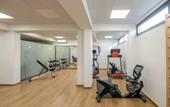 Туры в отель Mossa Well Being Hotel With Heated Pool