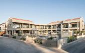 Туры в отель Mossa Well Being Hotel With Heated Pool
