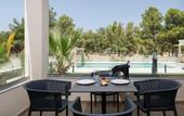 Туры в отель Mossa Well Being Hotel With Heated Pool