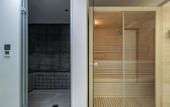 Туры в отель Mossa Well Being Hotel With Heated Pool