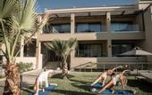 Туры в отель Mossa Well Being Hotel With Heated Pool
