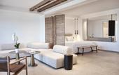 Туры в отель SantAnna Luxury Suites