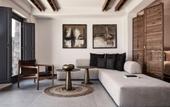 Туры в отель SantAnna Luxury Suites