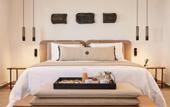 Туры в отель SantAnna Luxury Suites