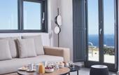 Туры в отель SantAnna Luxury Suites