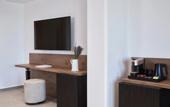 Туры в отель SantAnna Luxury Suites