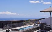 Туры в отель SantAnna Luxury Suites