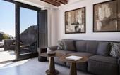 Туры в отель SantAnna Luxury Suites