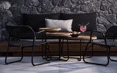Туры в отель SantAnna Luxury Suites