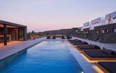 Туры в отель SantAnna Luxury Suites