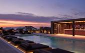 Туры в отель SantAnna Luxury Suites