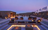 Туры в отель SantAnna Luxury Suites
