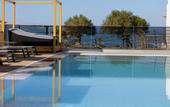 Туры в отель Eleven Boutique Suites