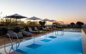 Туры в отель Eleven Boutique Suites