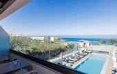 Туры в отель Eleven Boutique Suites