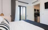 Туры в отель Eleven Boutique Suites