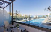 Туры в отель Eleven Boutique Suites