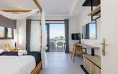 Туры в отель Eleven Boutique Suites