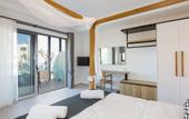 Туры в отель Eleven Boutique Suites