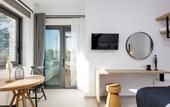 Туры в отель Eleven Boutique Suites