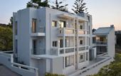Туры в отель VIVIAN Art Apartments