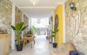 Туры в отель Adacan Alacati