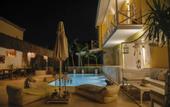 Туры в отель Adacan Alacati