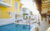 Туры в отель Adacan Alacati