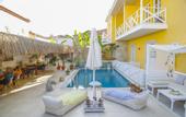 Туры в отель Adacan Alacati