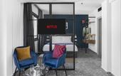 Туры в отель PLAY Theatrou Athens