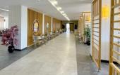 Туры в отель Ipeksoy Thermal Resort And Spa Hotel