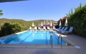 Туры в отель Mykonut Boutique Suites
