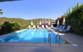 Туры в отель Mykonut Boutique Suites